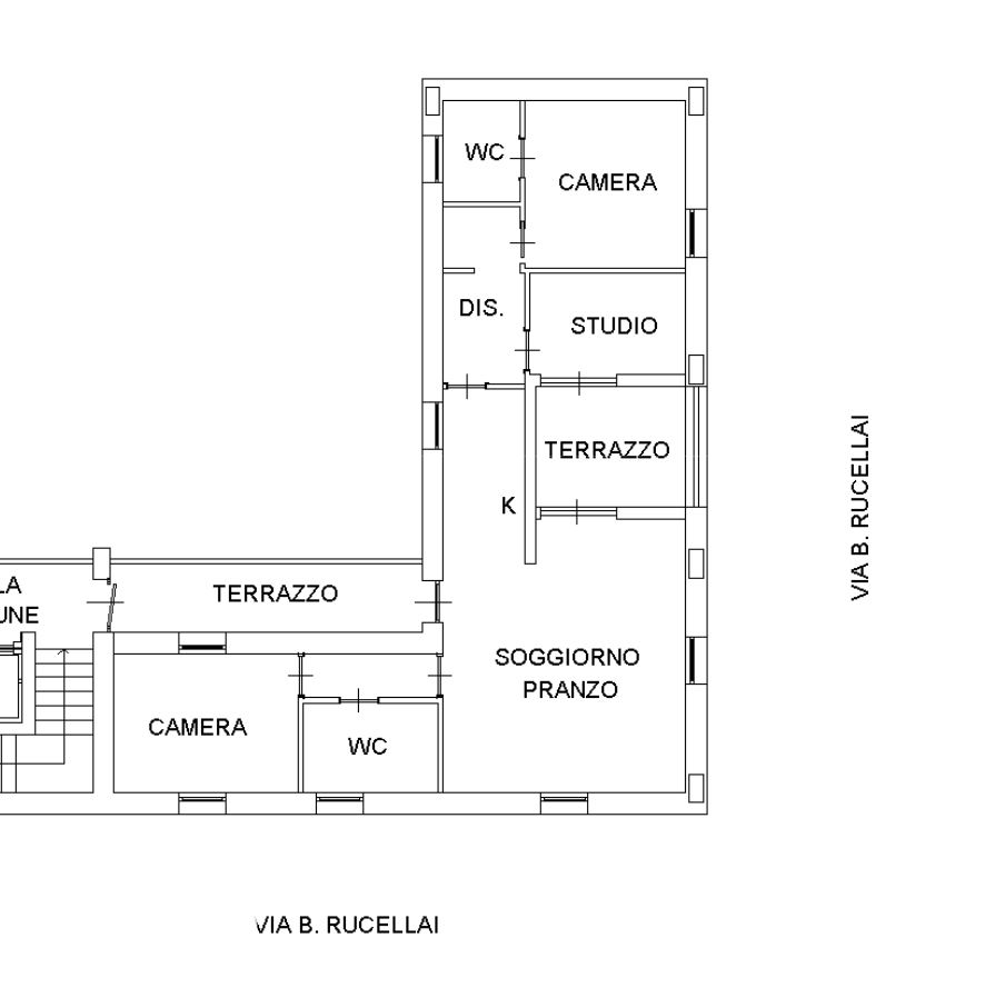 unità immobiliare