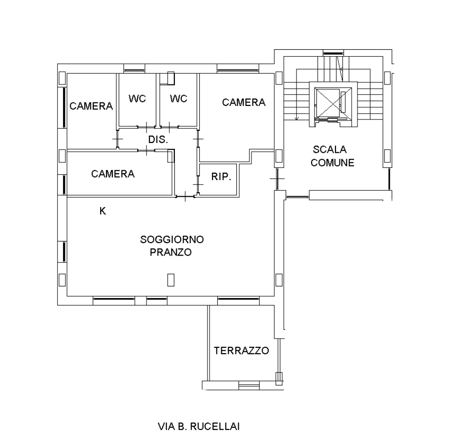 unità immobiliare